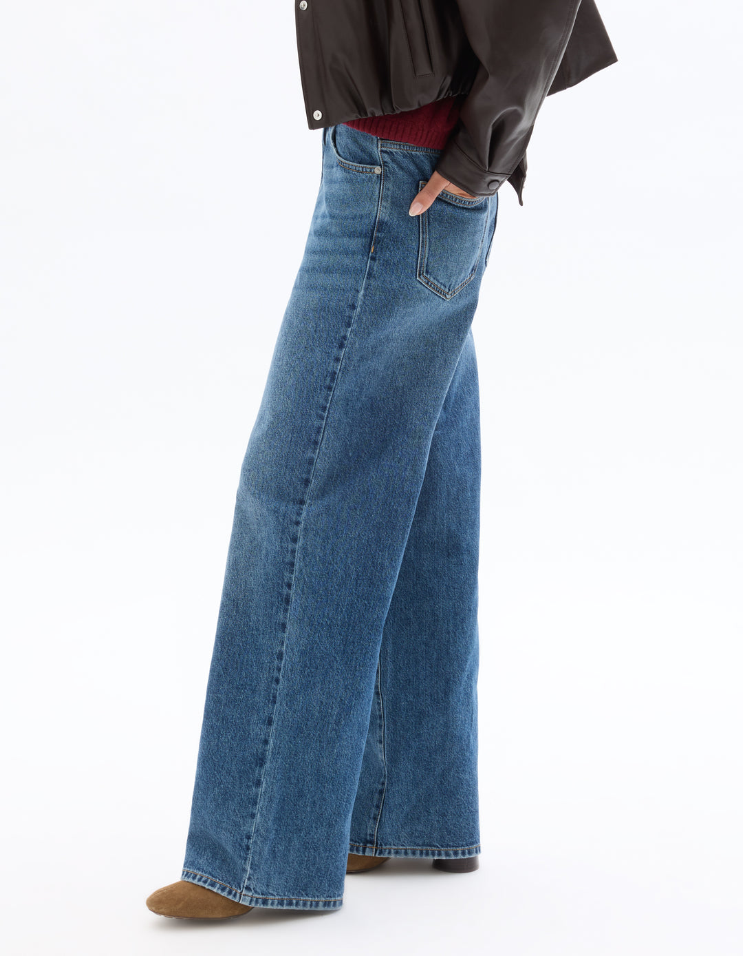 denim