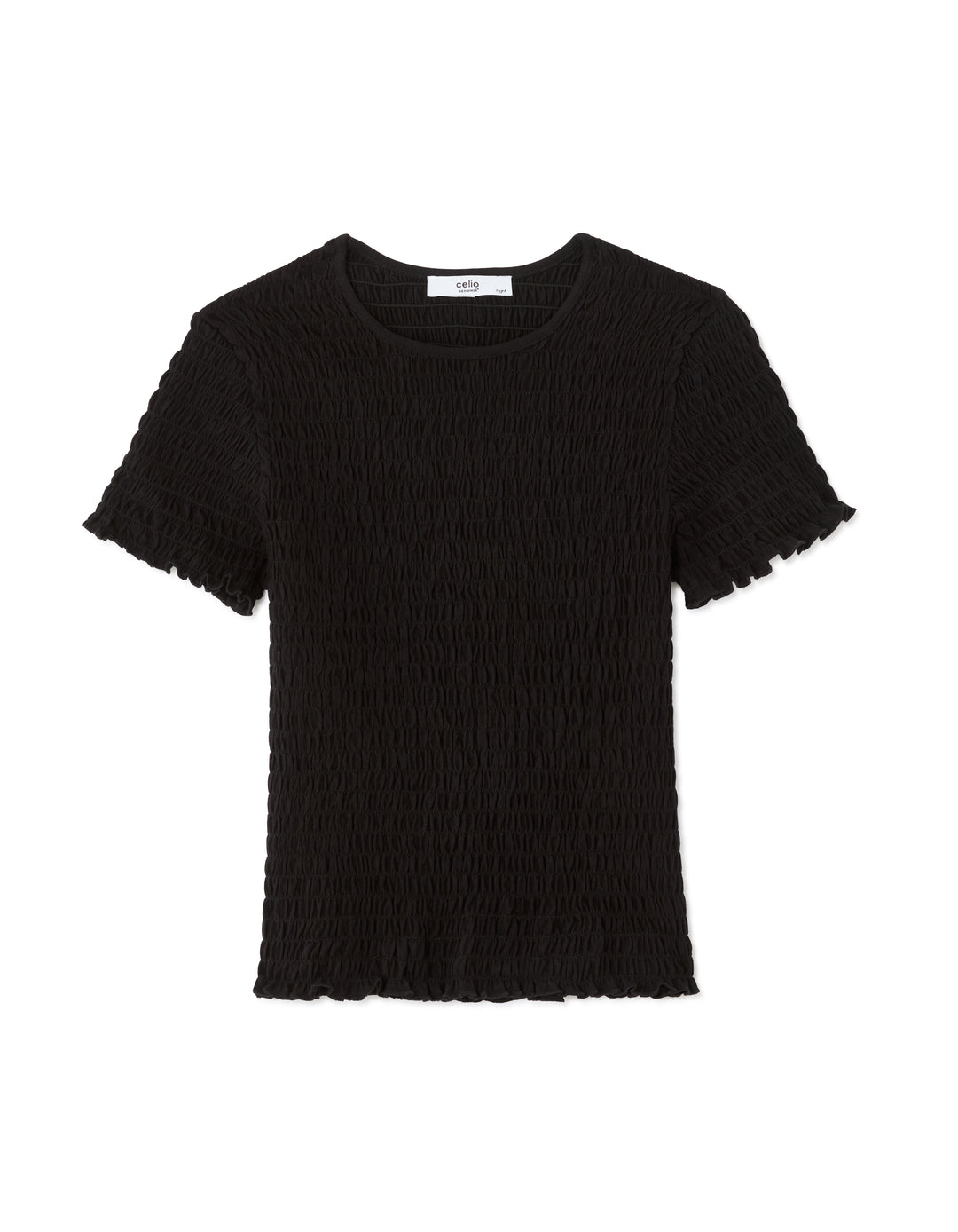 knitted