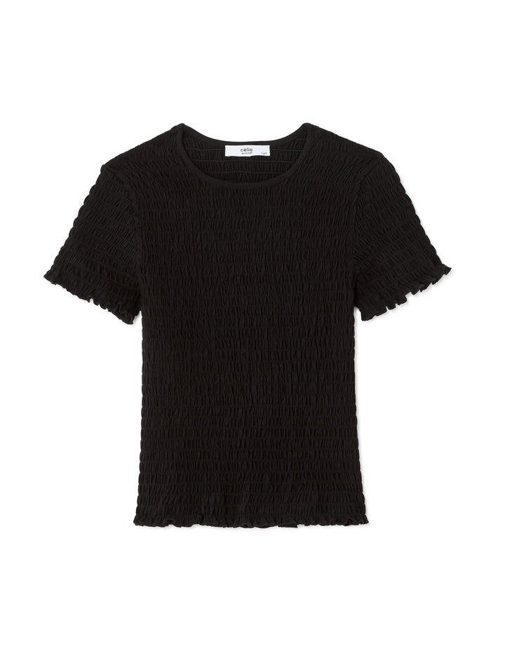 knitted