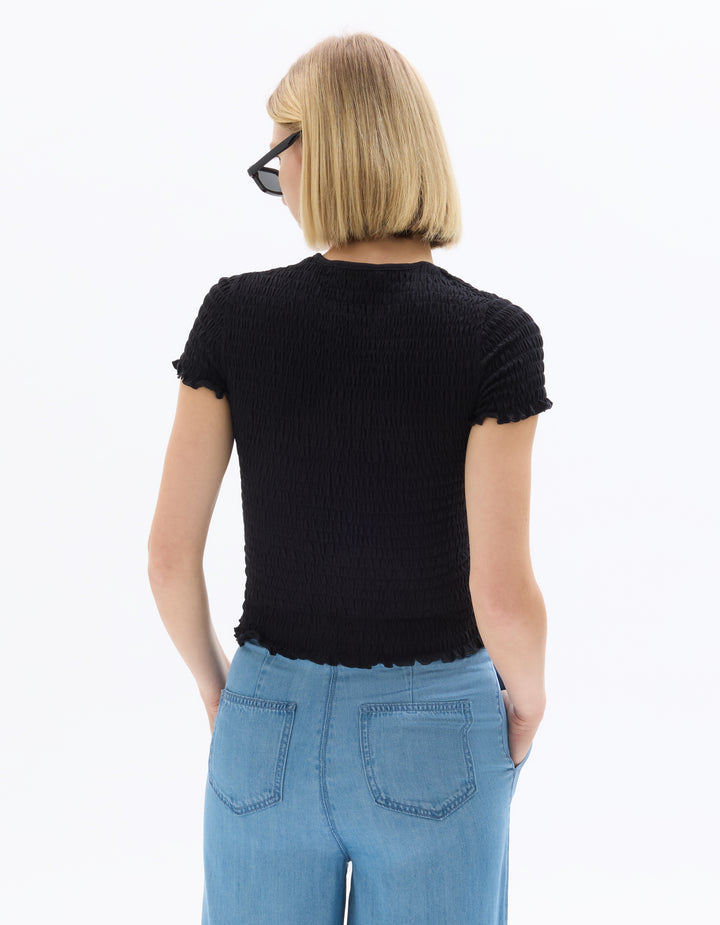 knitted