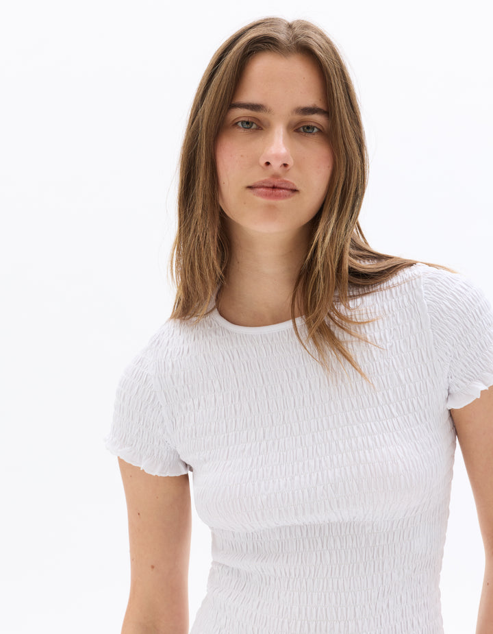 knitted