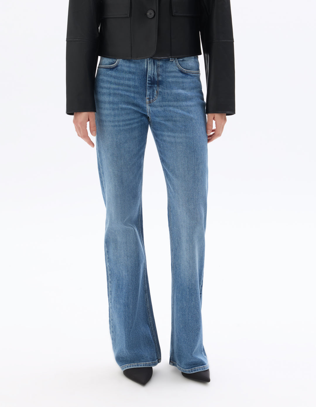 denim