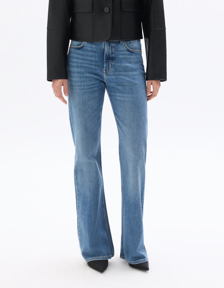 denim