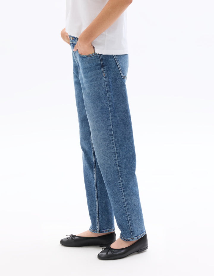denim