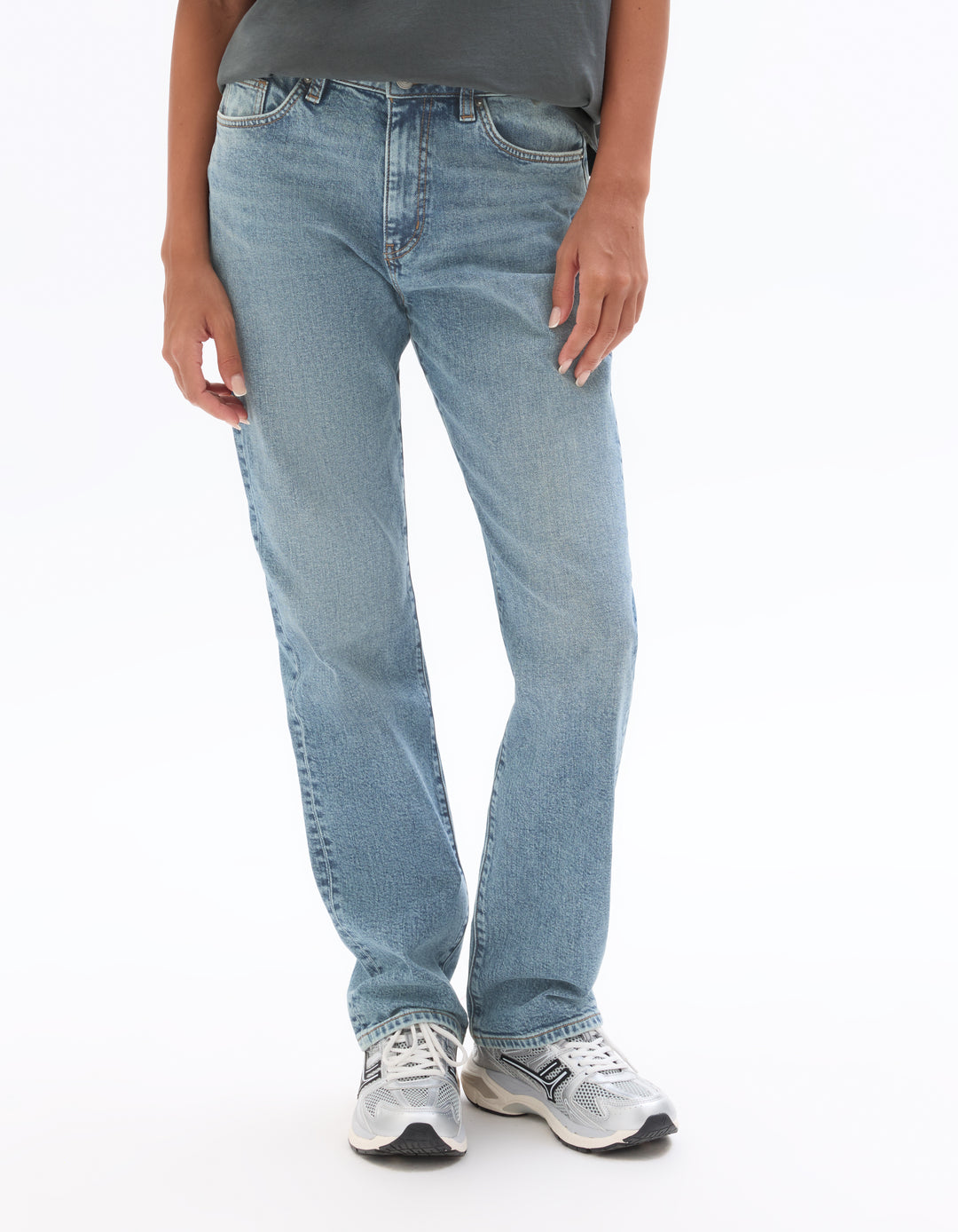denim