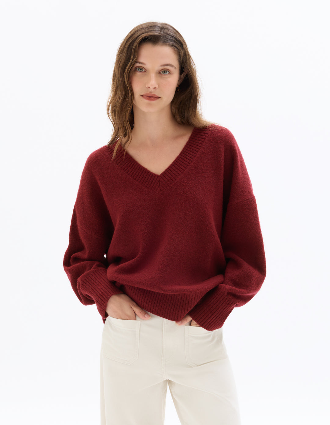 knitted