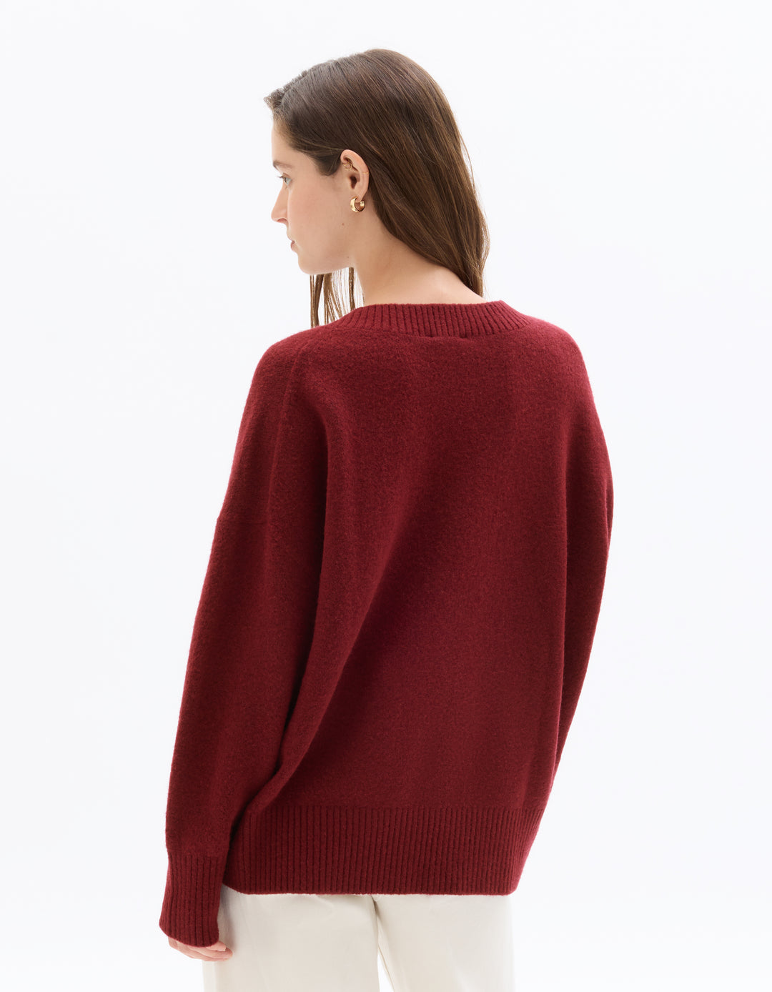 knitted
