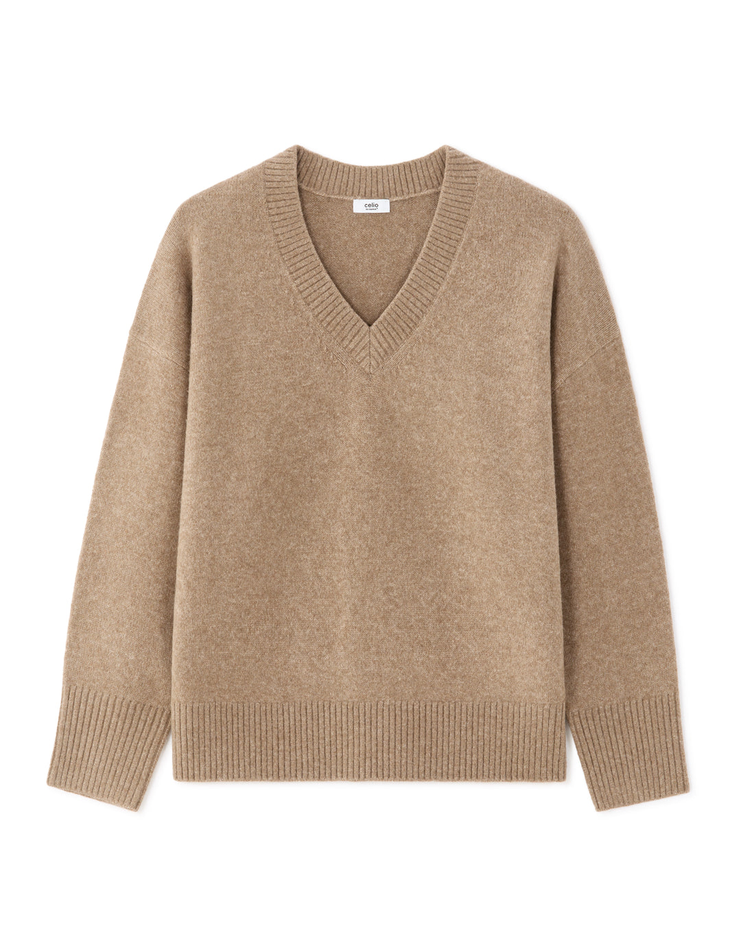 knitted