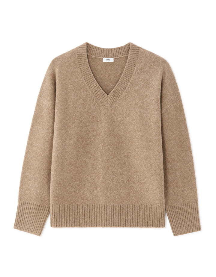 knitted
