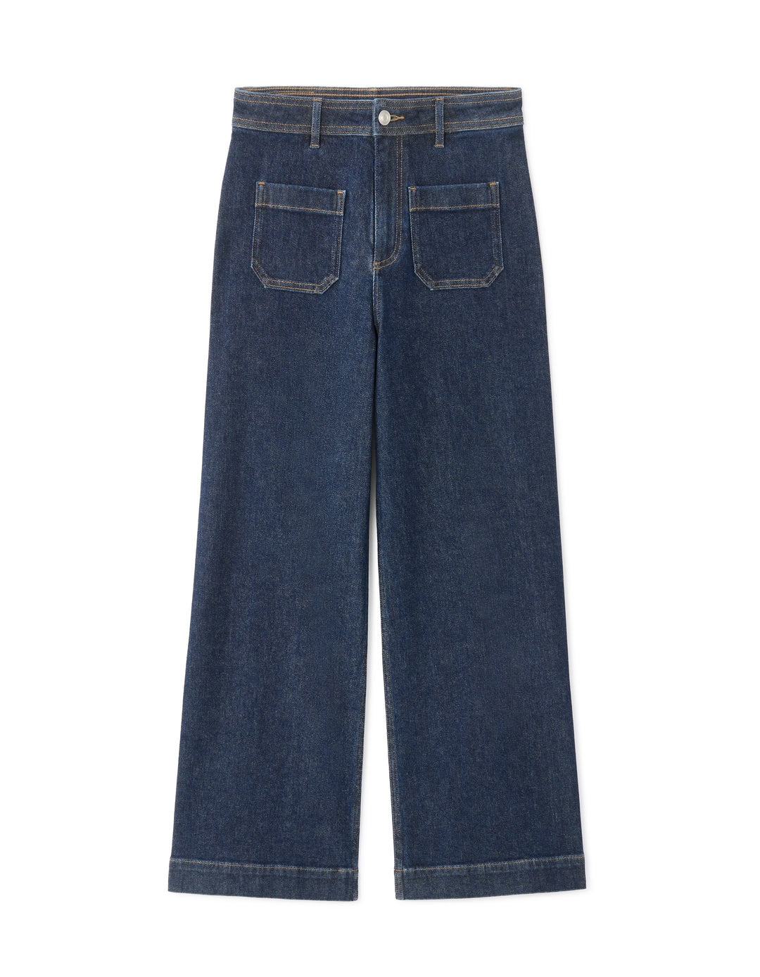 denim