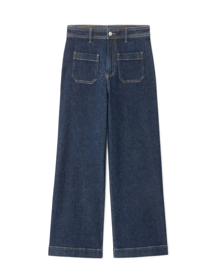 denim