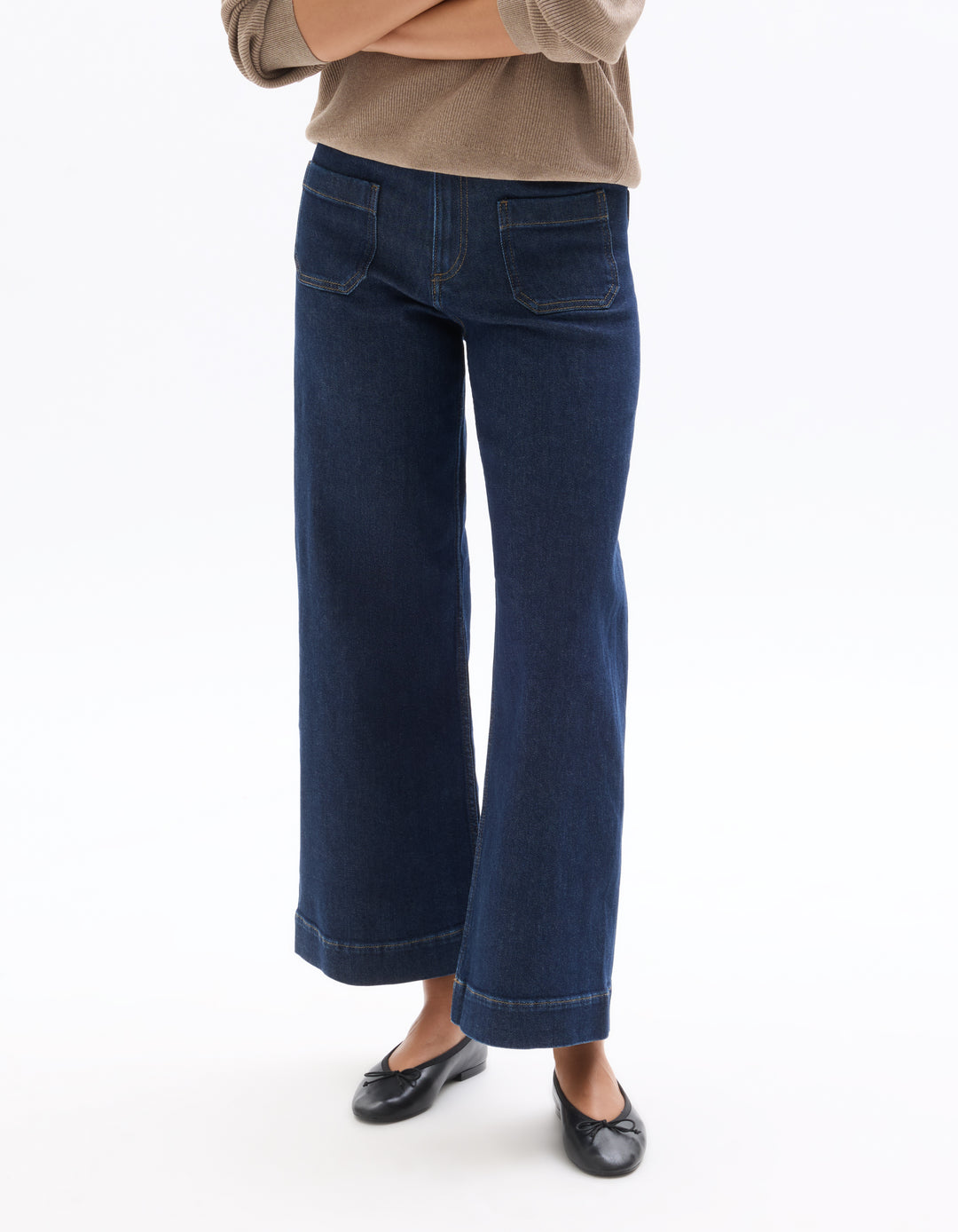 denim