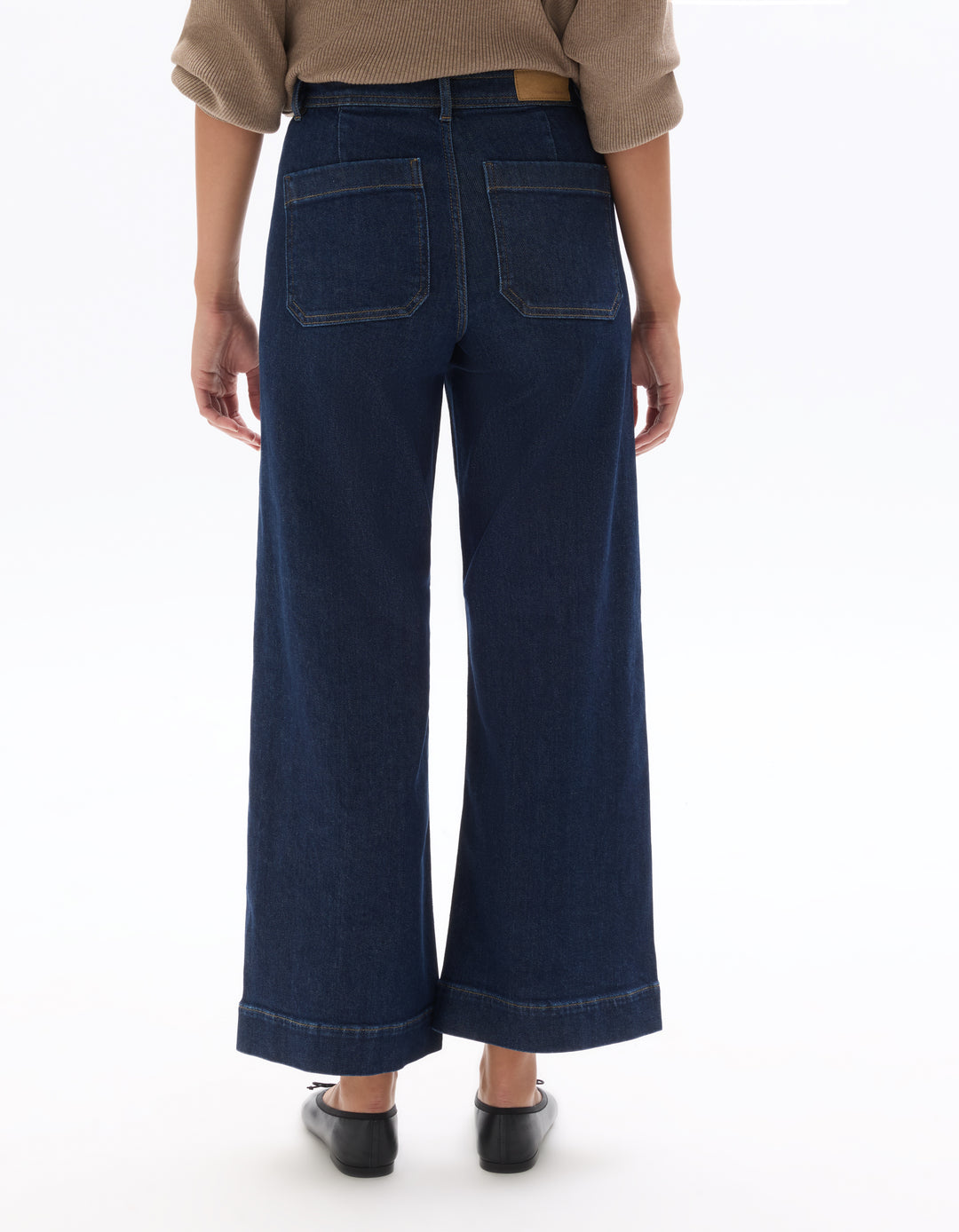 denim