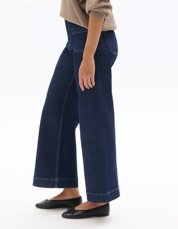 denim