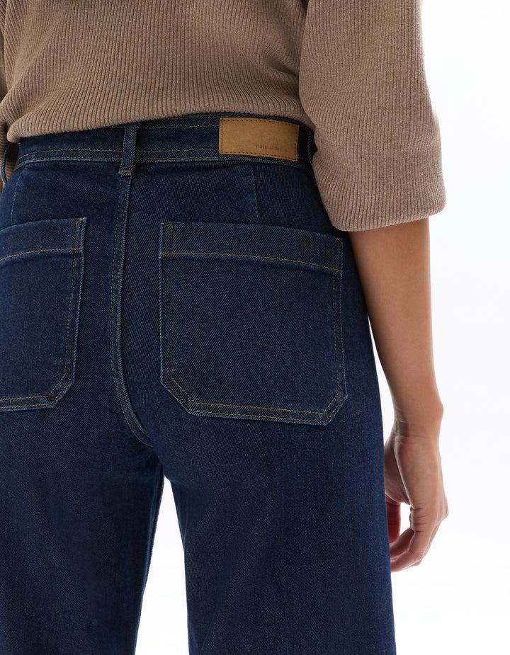 denim