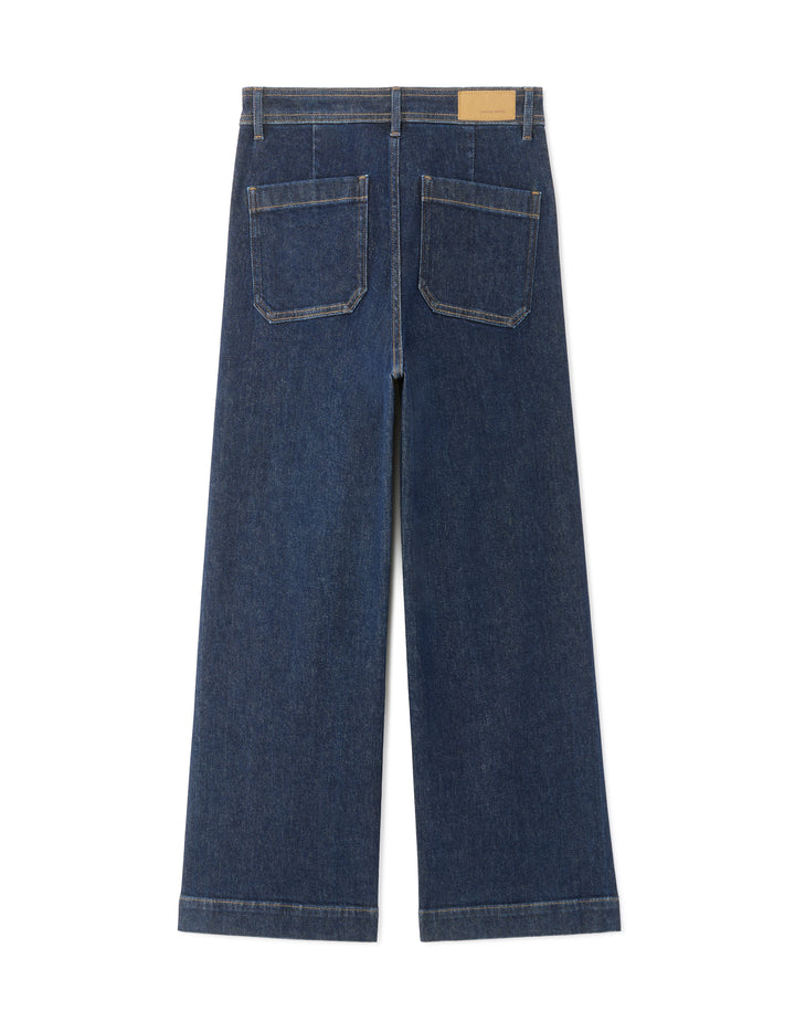 denim