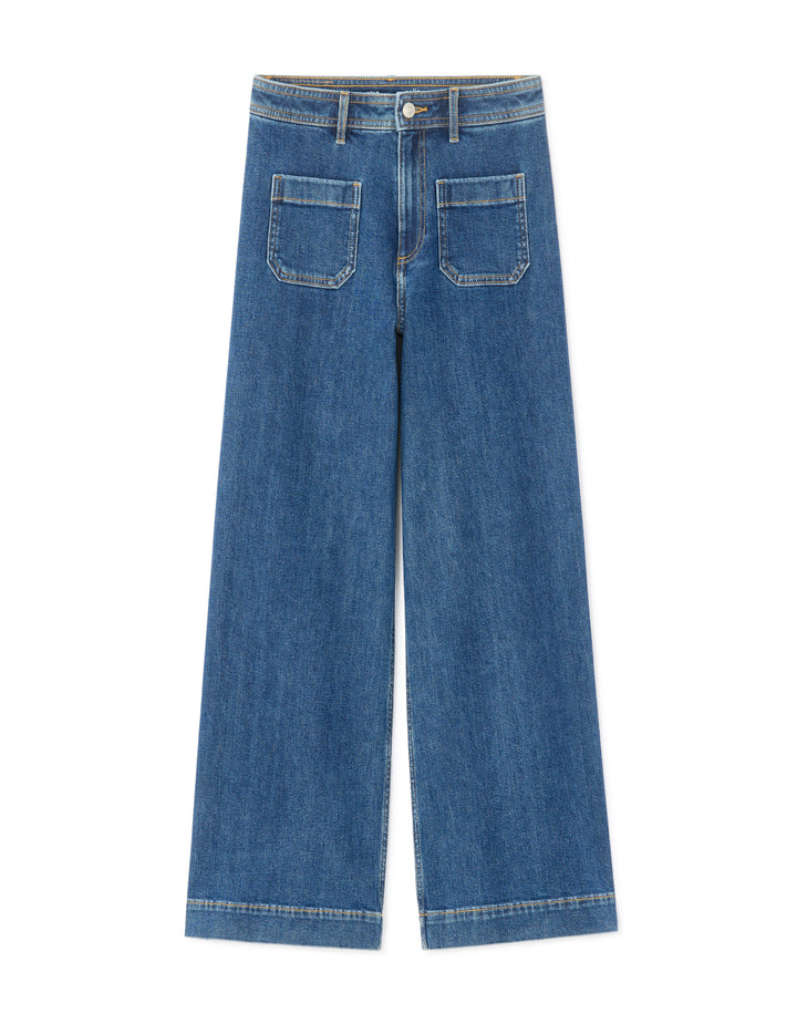 denim
