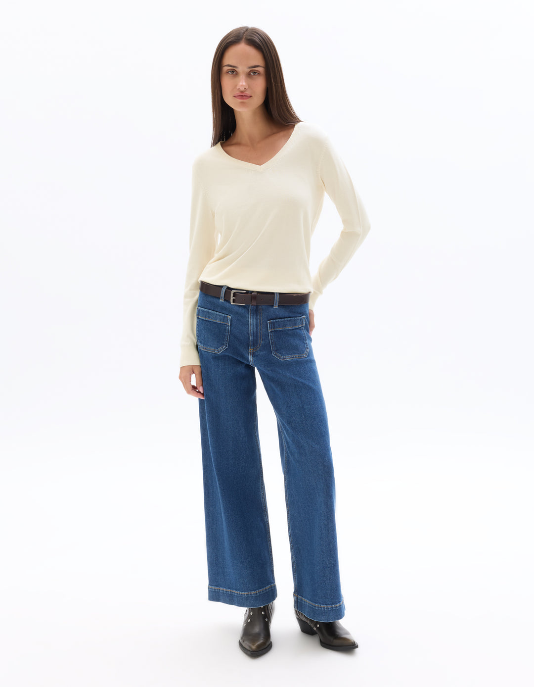 denim