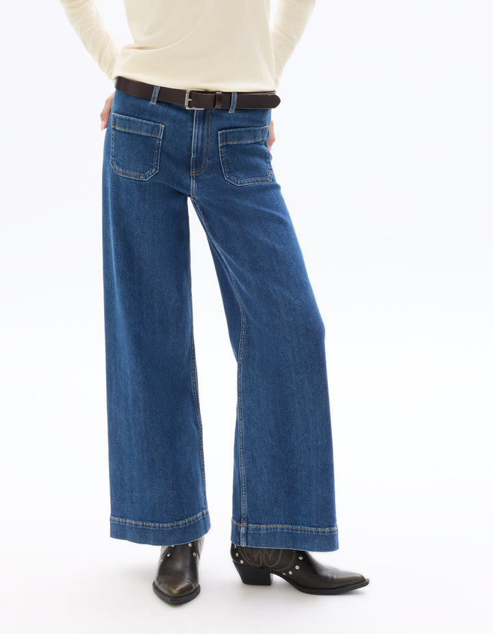 denim