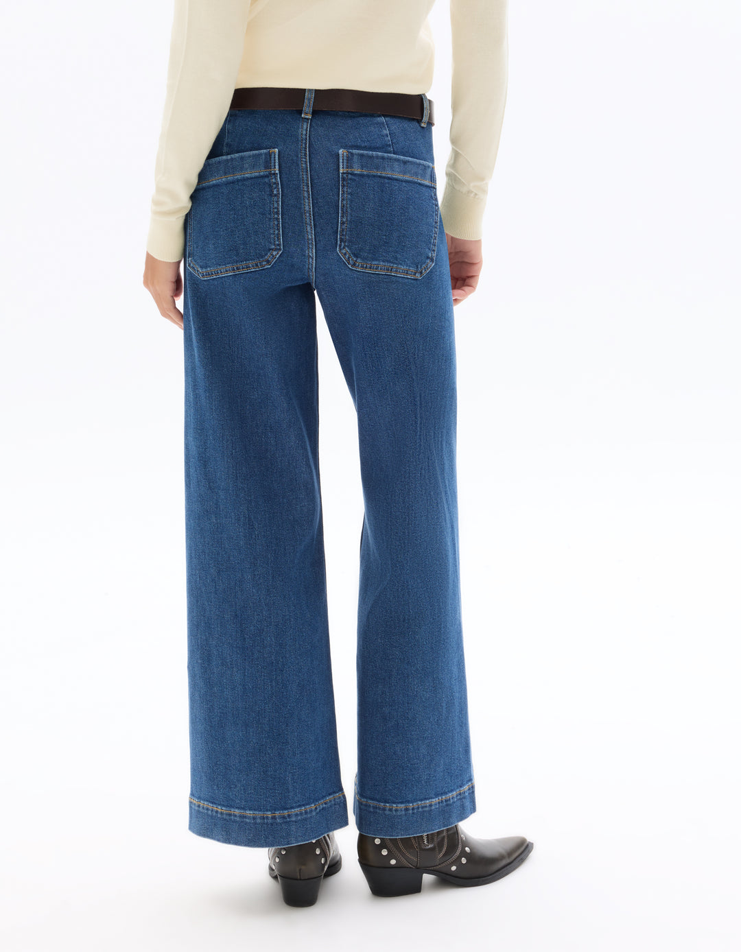 denim