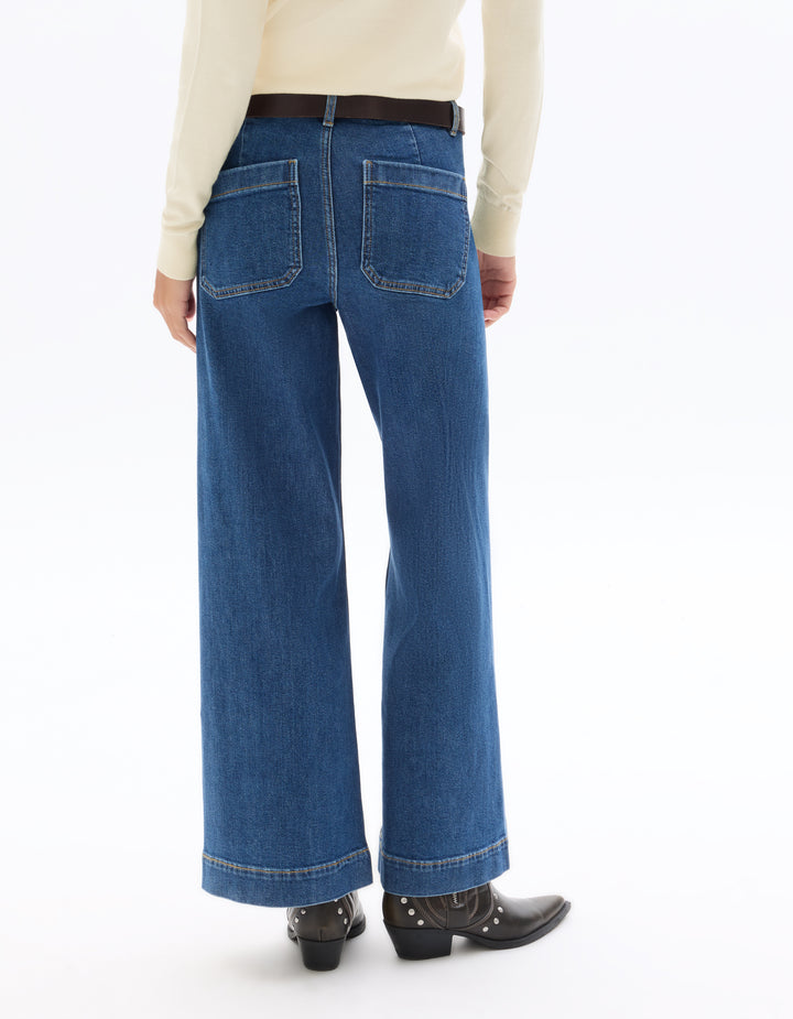 denim