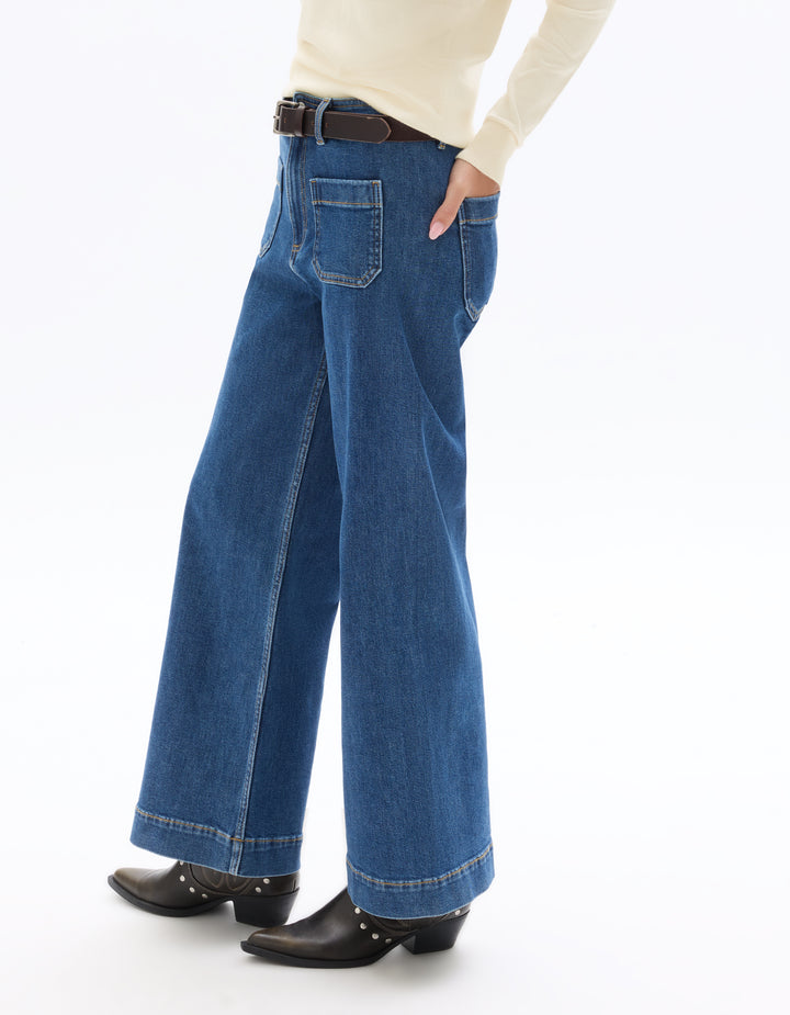 denim