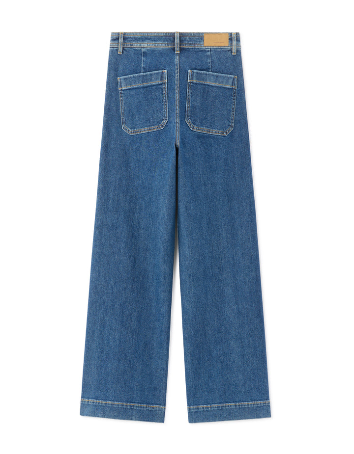 denim