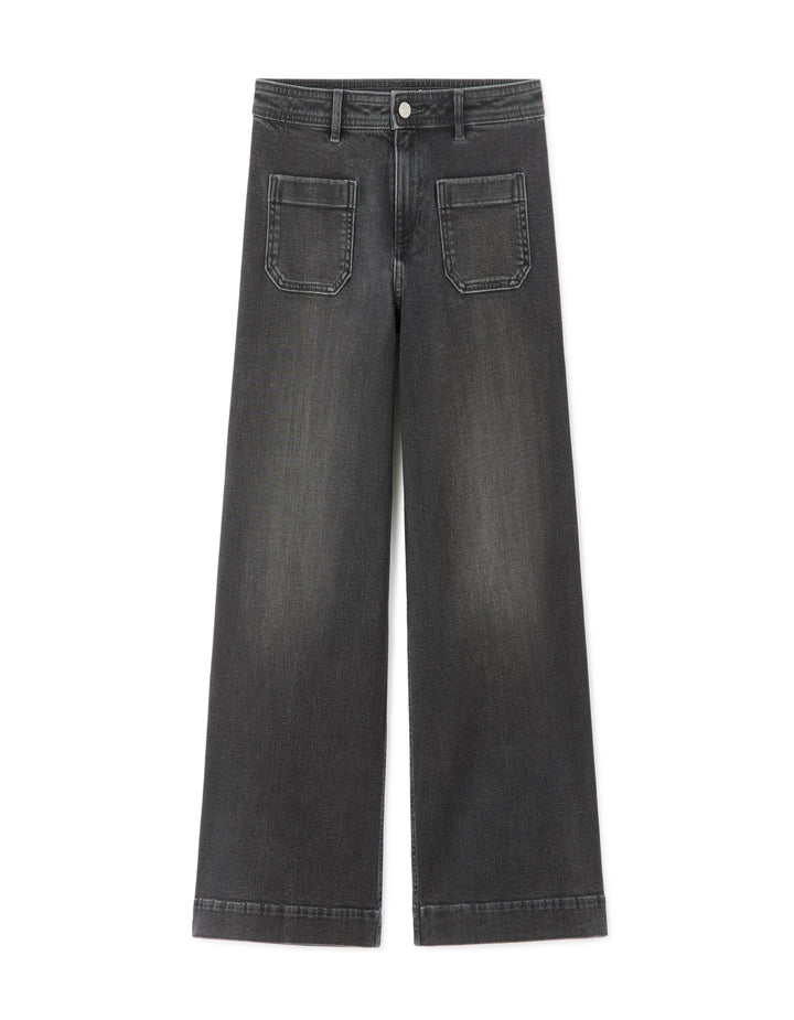 denim