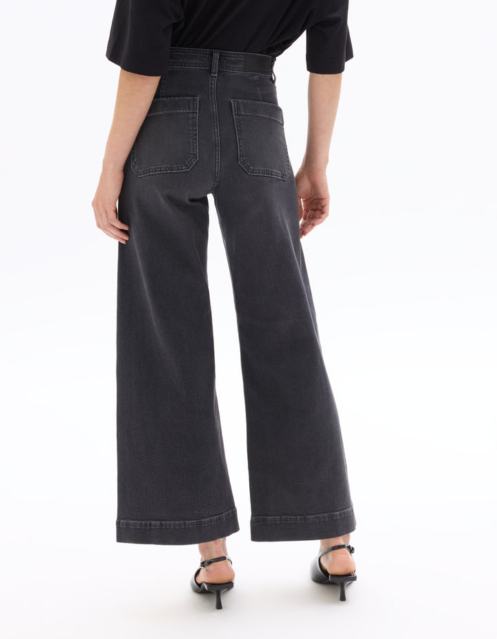 denim