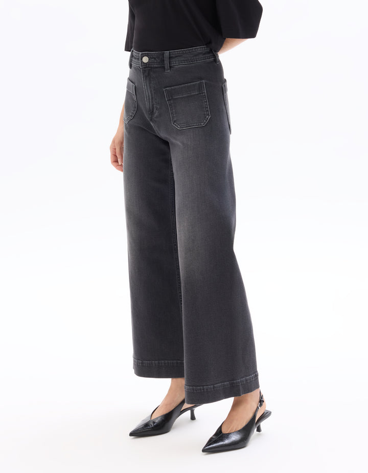 denim