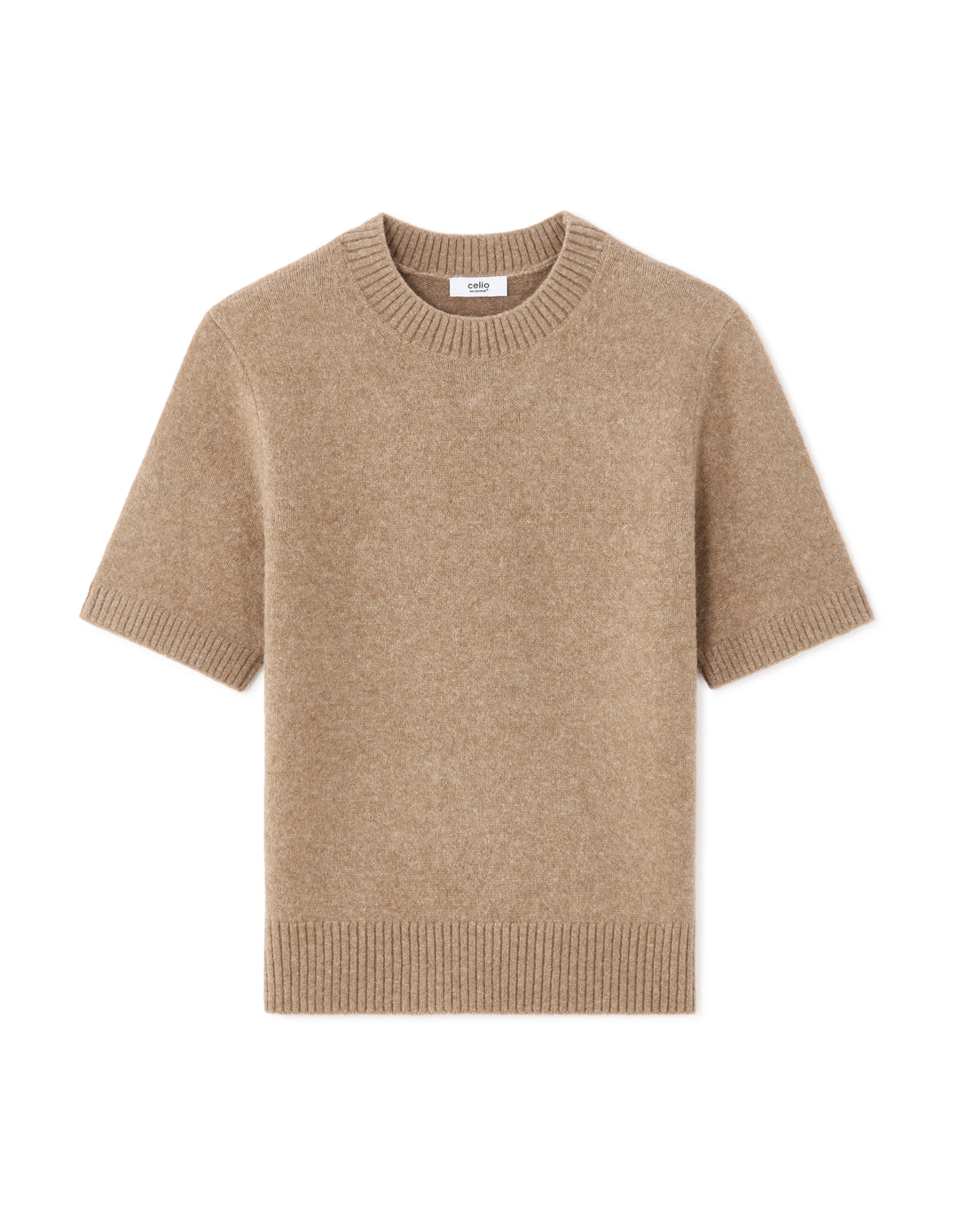 knitted