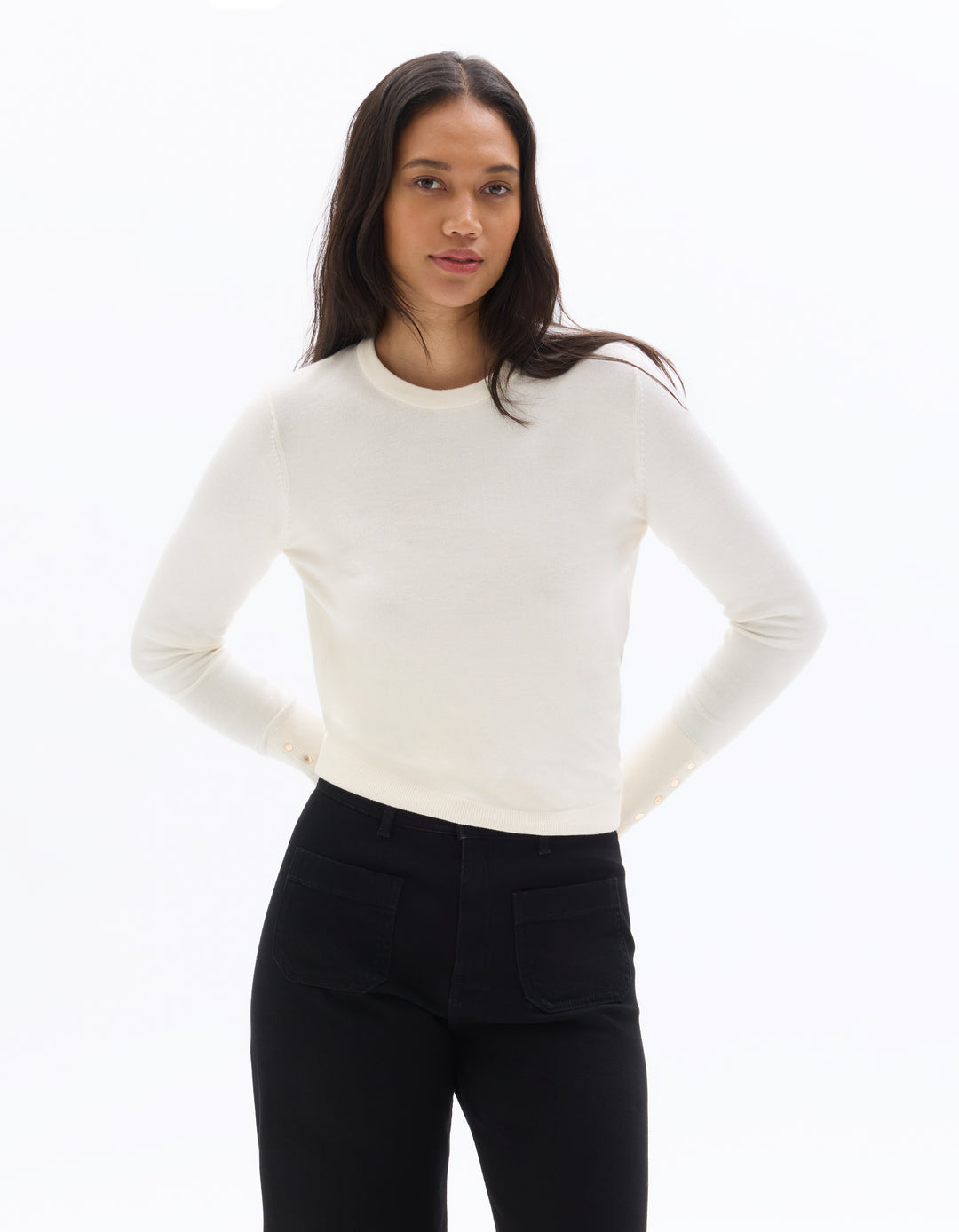 knitted