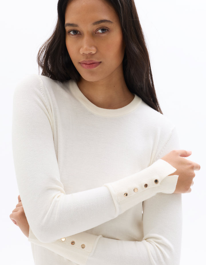 knitted