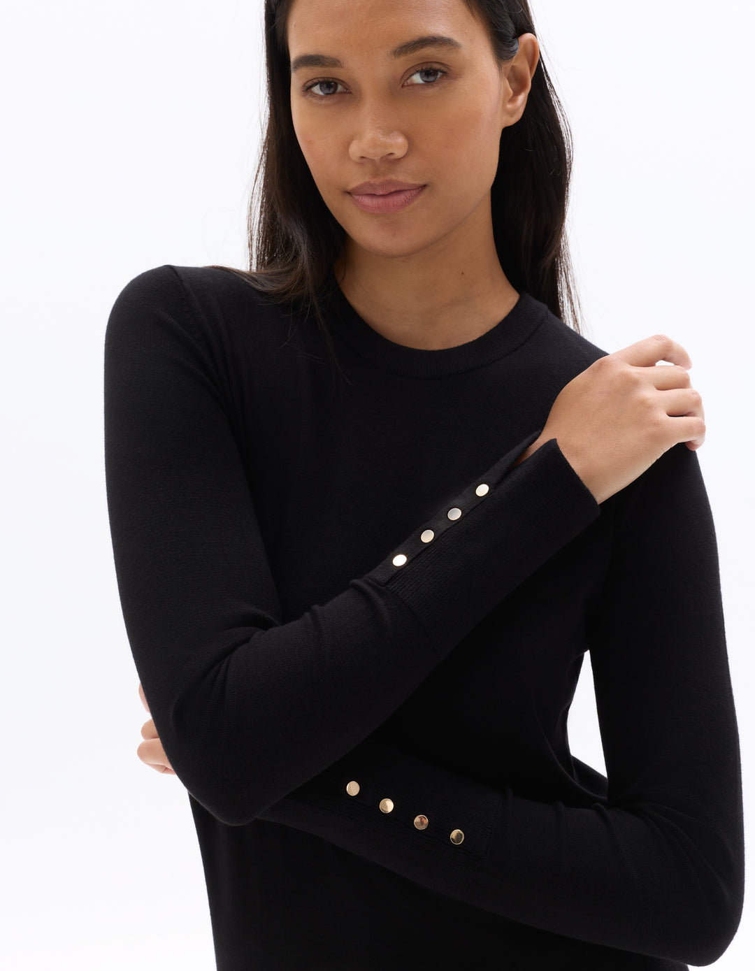knitted