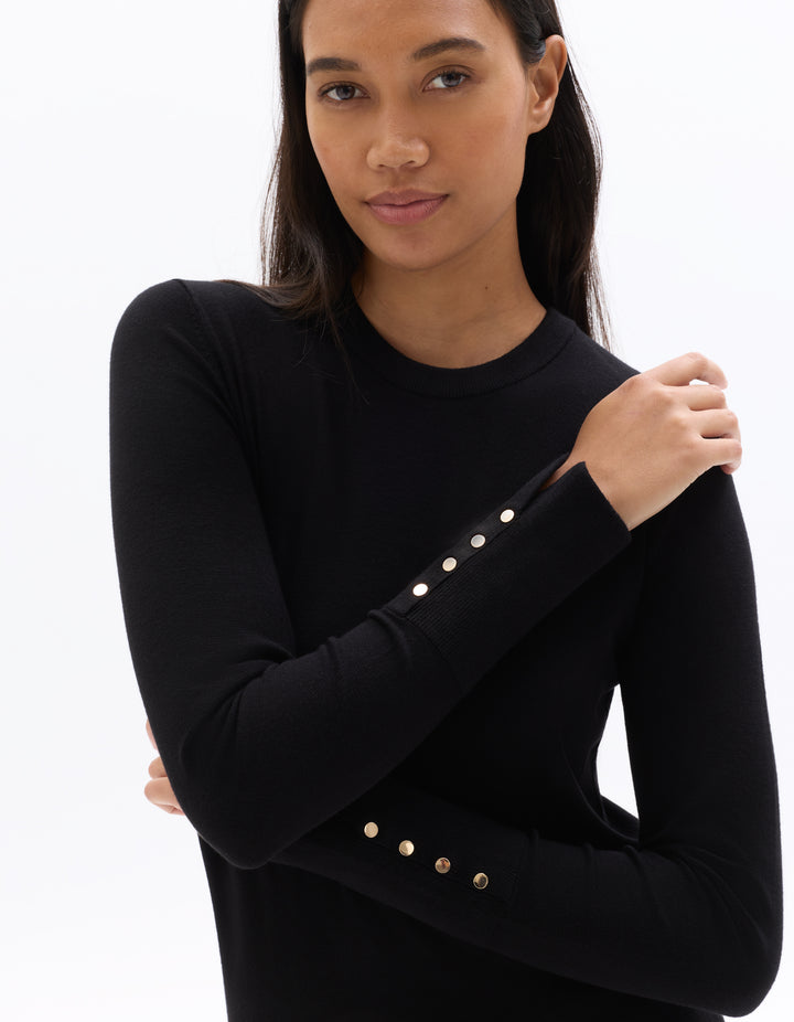 knitted