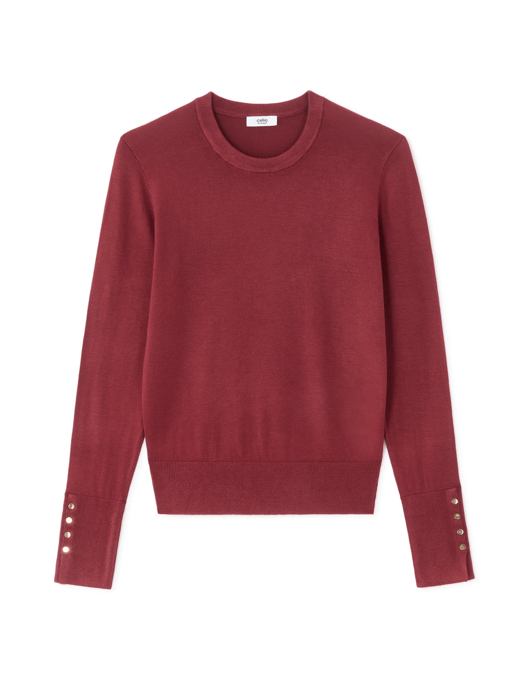 knitted