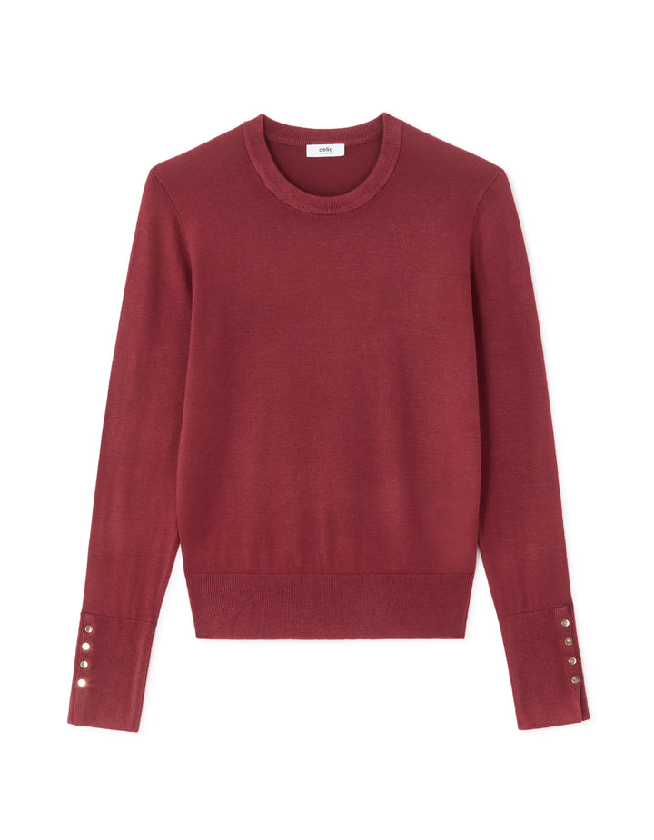knitted