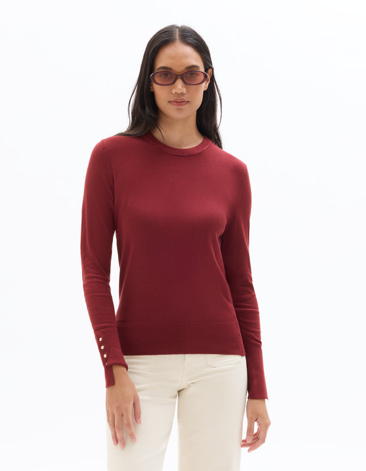 knitted