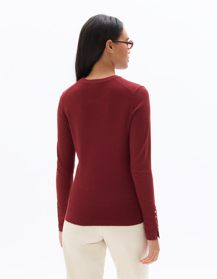 knitted