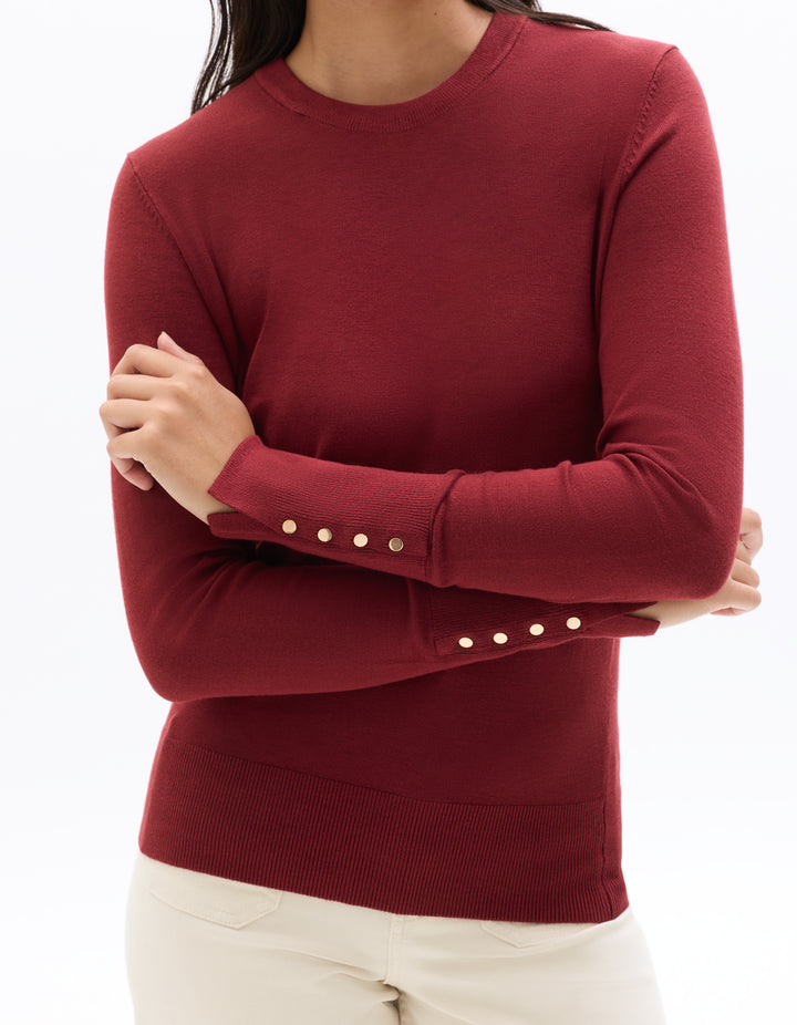 knitted