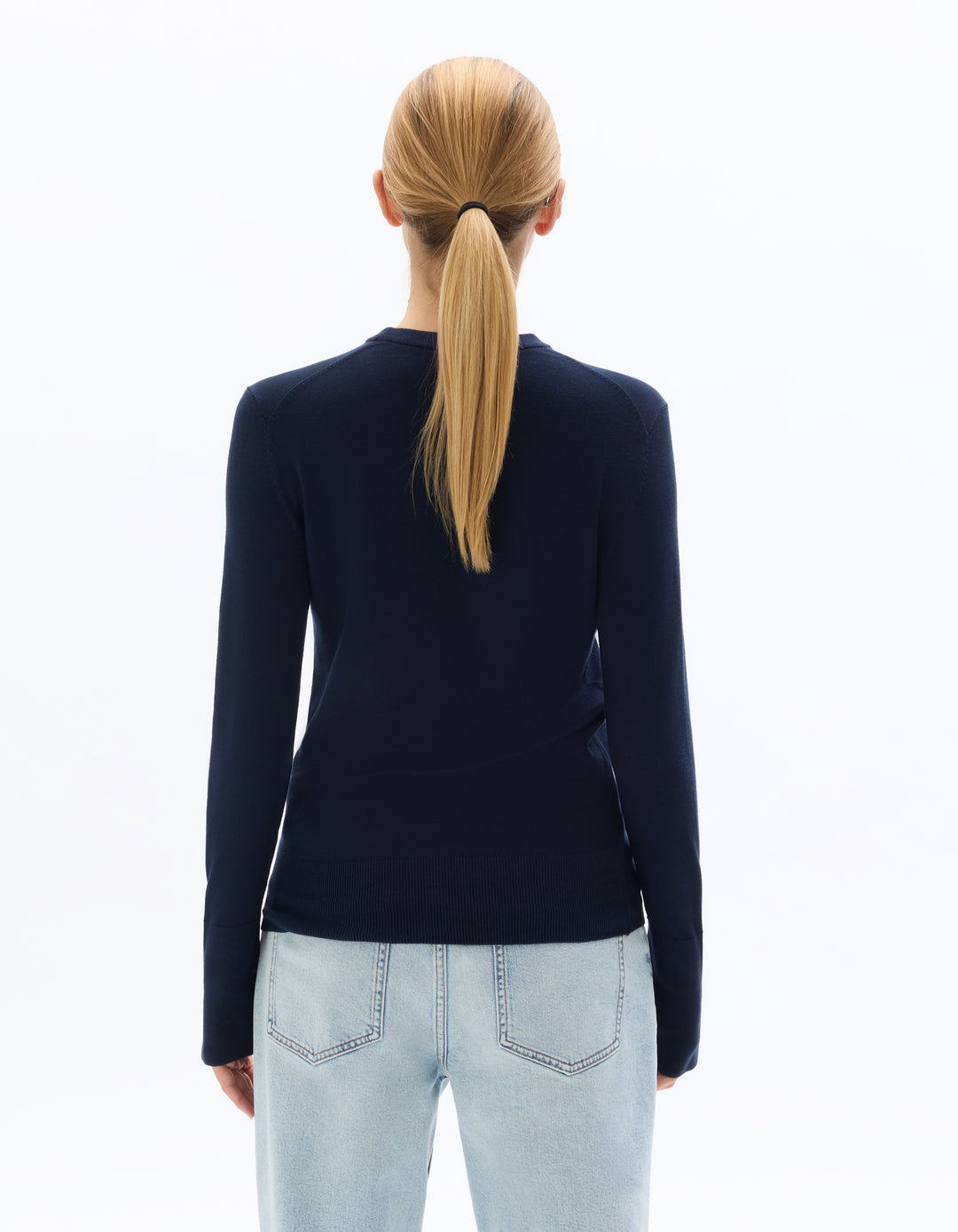 knitted