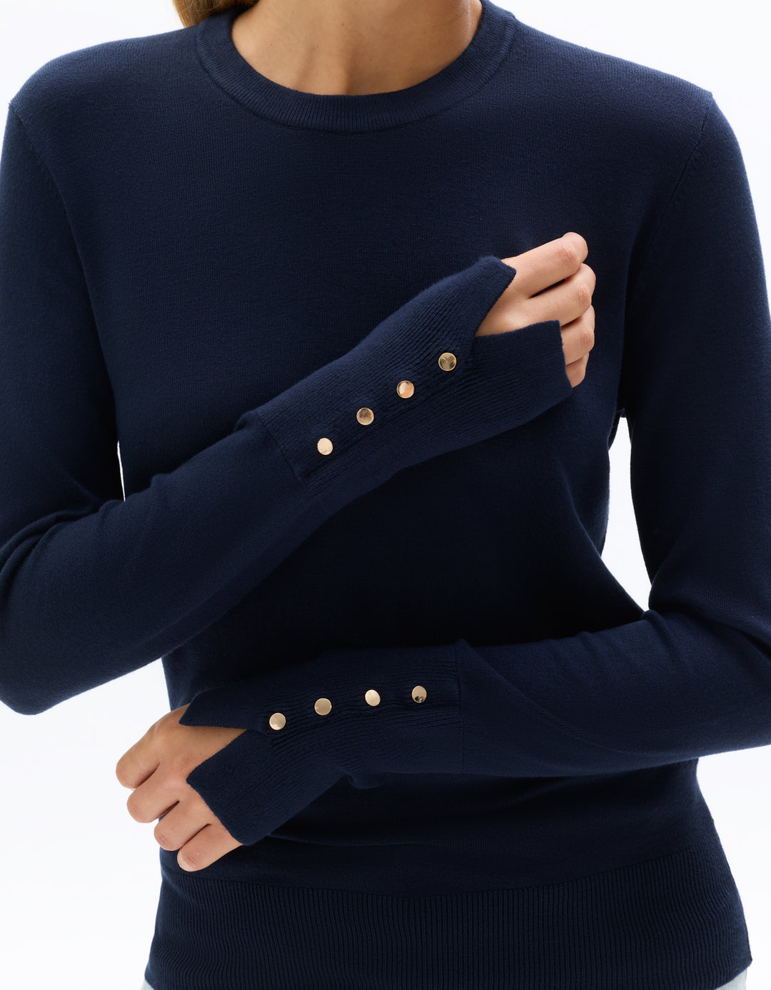 knitted
