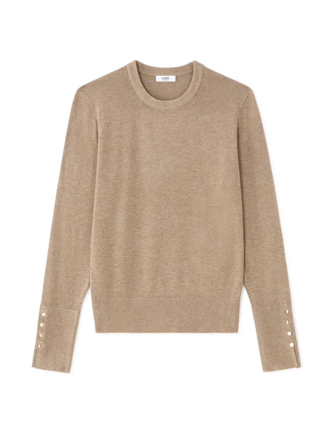 knitted