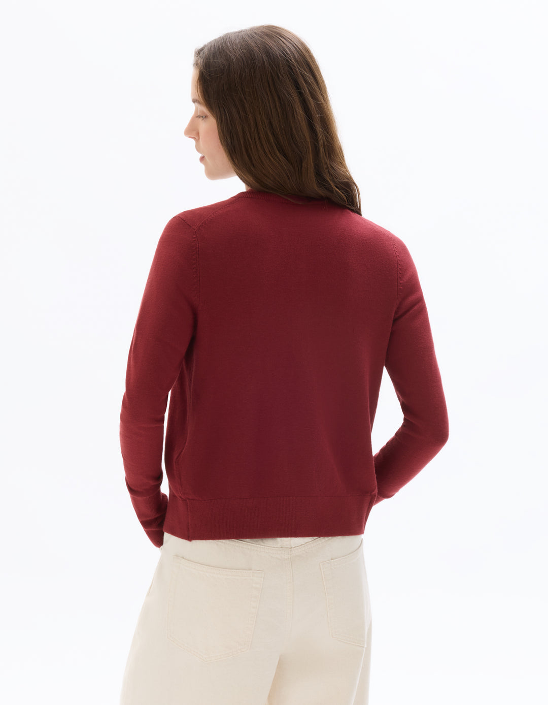 knitted