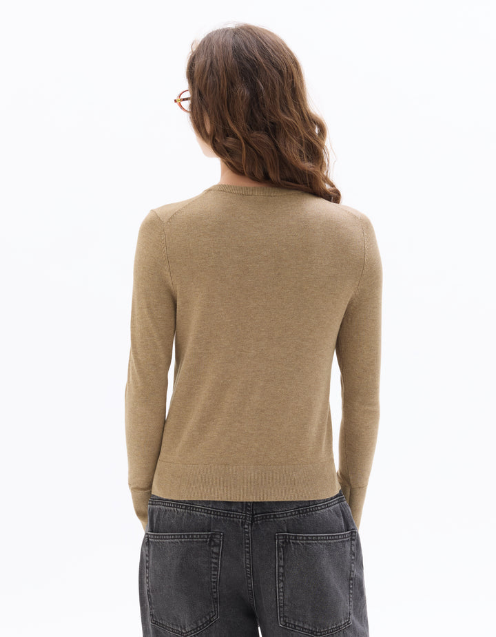 knitted