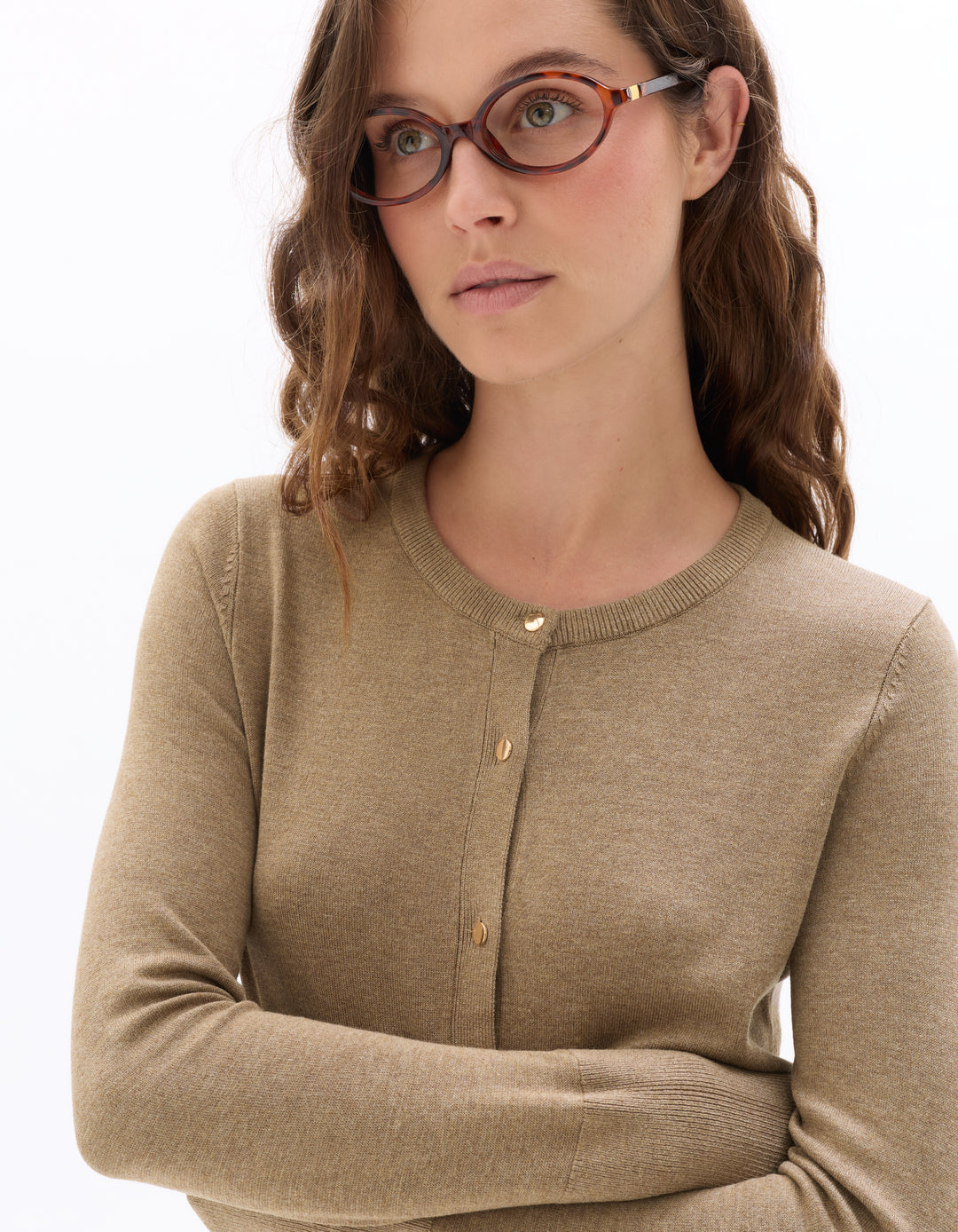 knitted