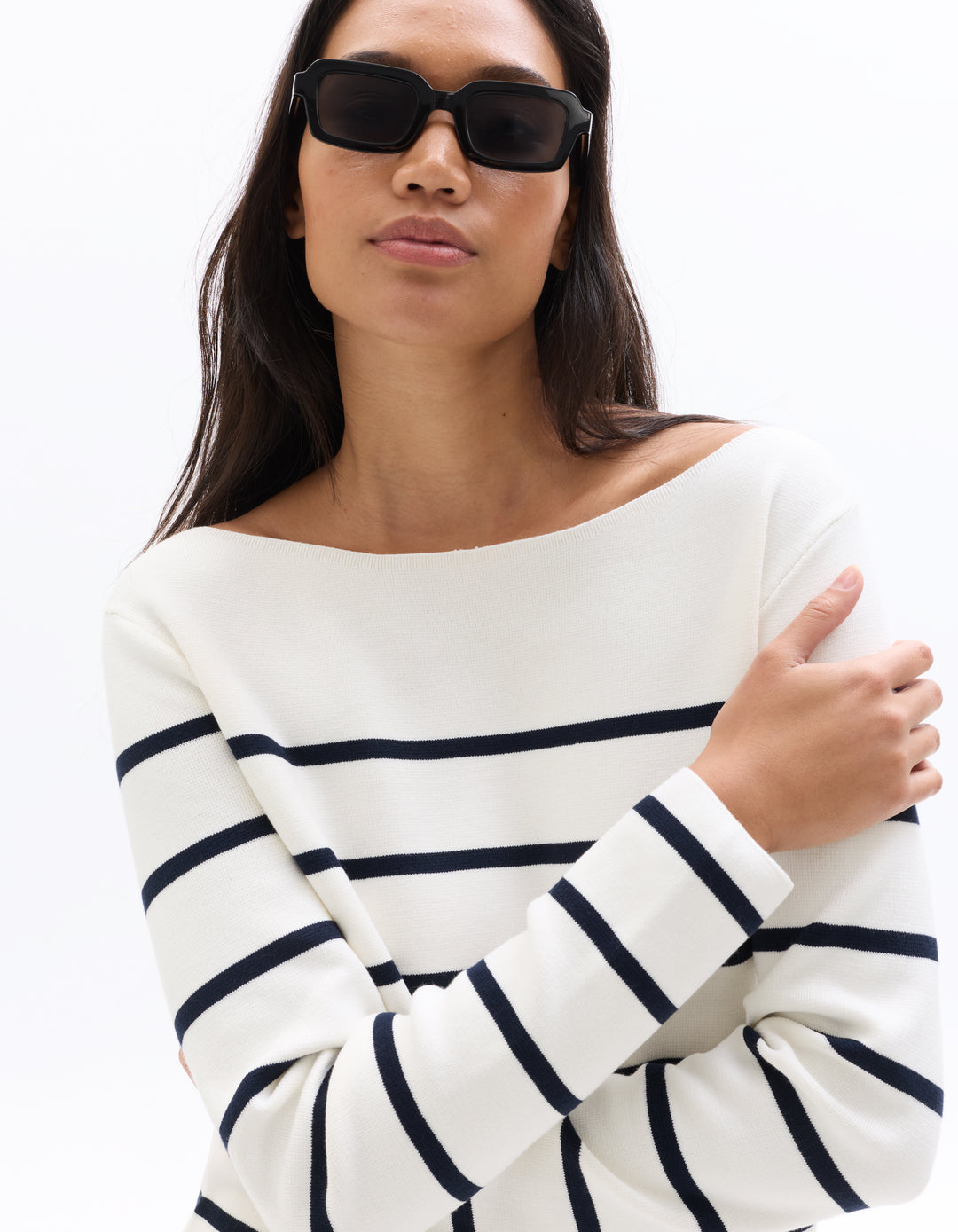 knitted