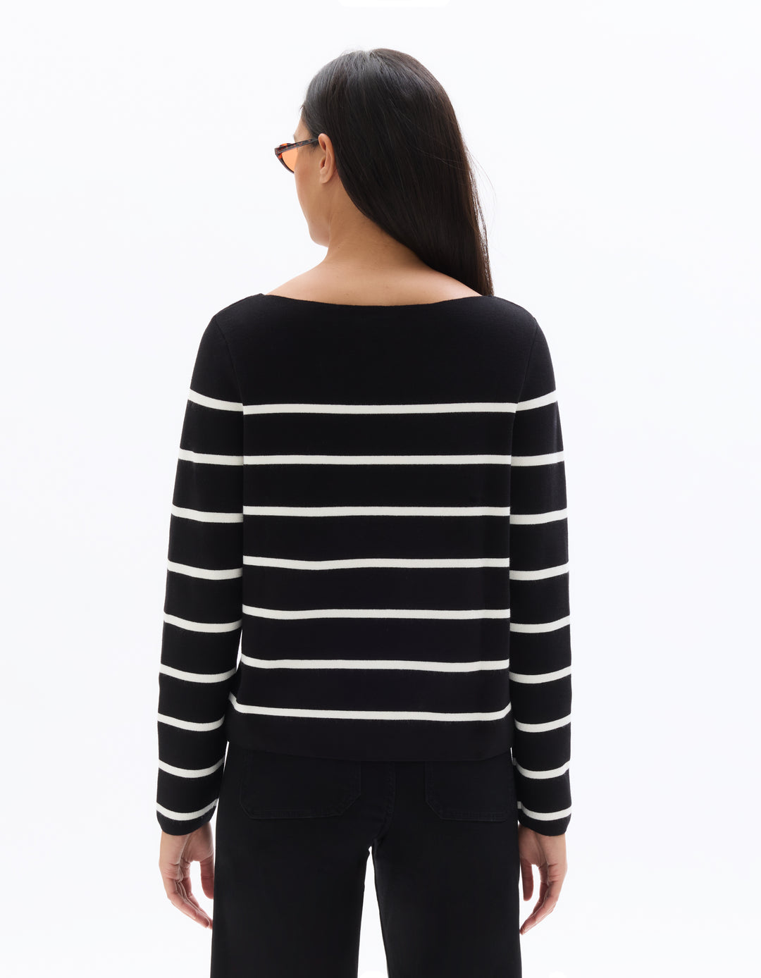 knitted