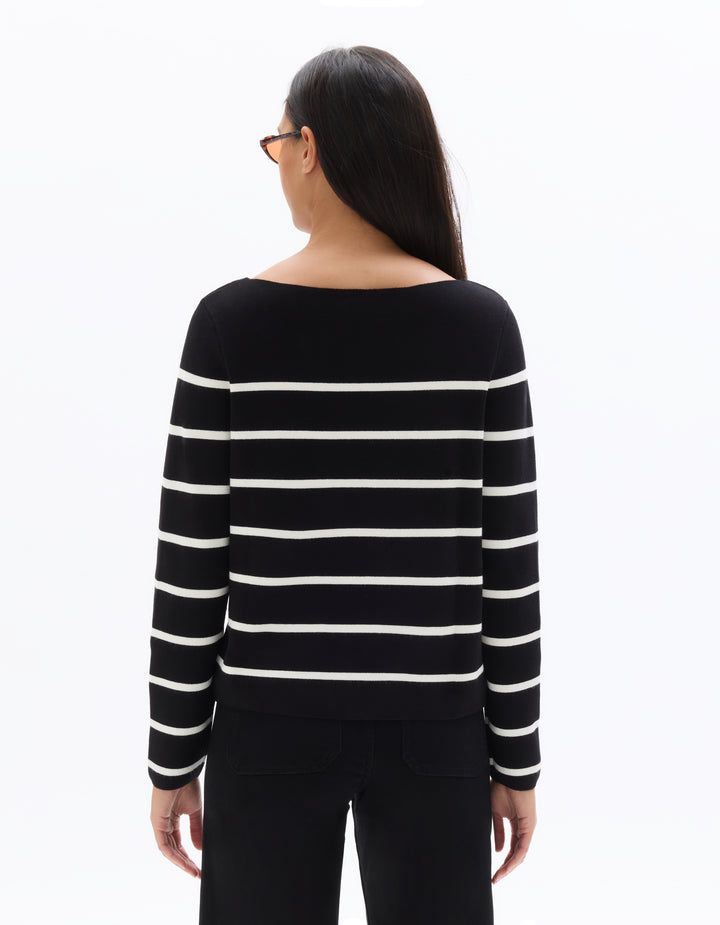 knitted