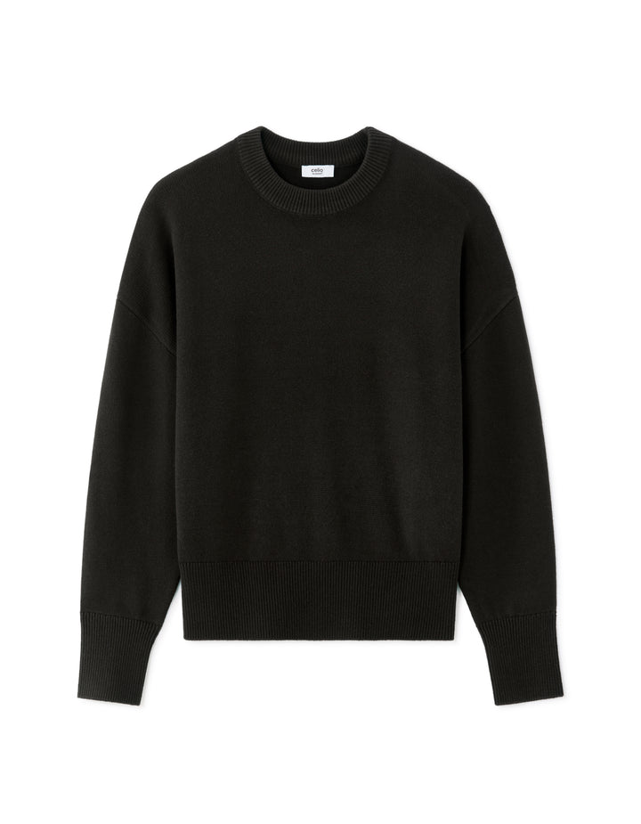 knitted